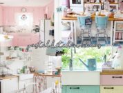 pastel