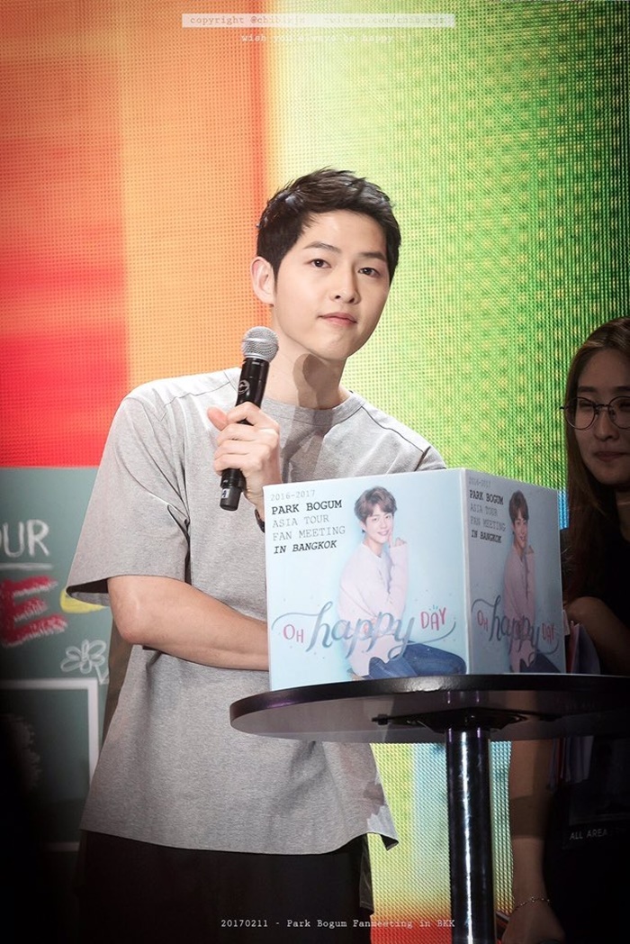 joongki