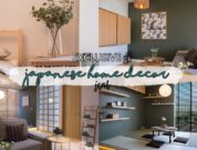 japanese home