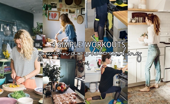 workout when cooking (1)