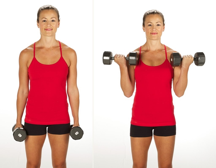 Bicep-Curl
