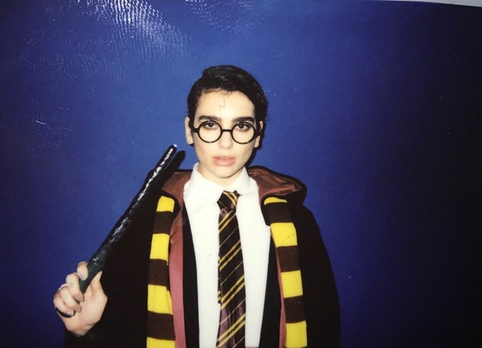 Dua Lipa - Harry