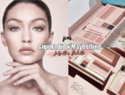 gigi x maybelline 40