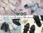 woo sneakers40
