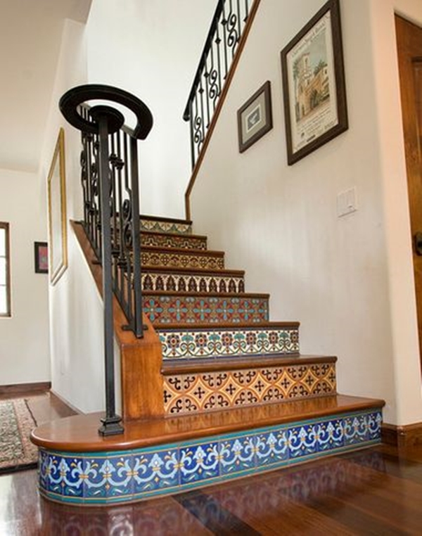 stairs pattern ideas (0)