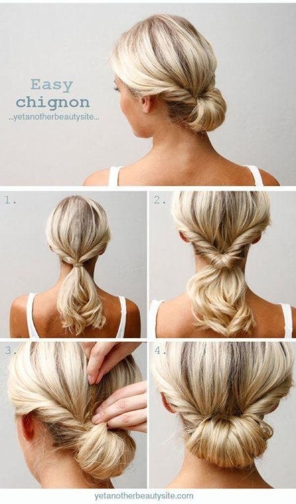 wedding hairstyle 5