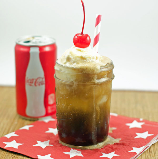CherryCokeFloat1 by cakemerchant