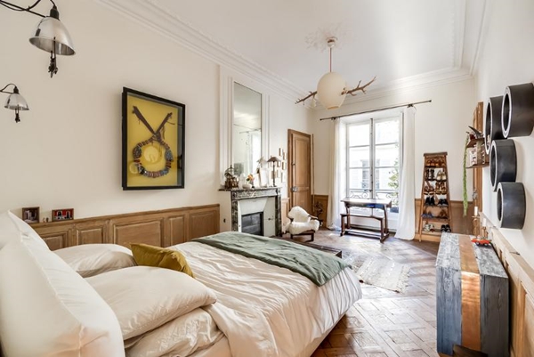 lovely boho apartment (3)