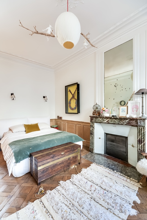 lovely boho apartment (4)