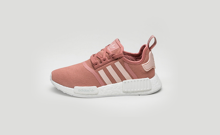 adidas gazelle silver green womens Adidas Women's NMD R1 Shoes