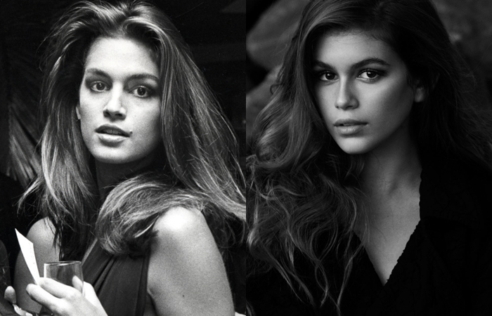 Cindy & Kaia