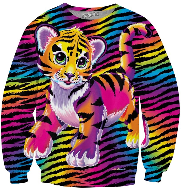 Forrest Sweatshirt