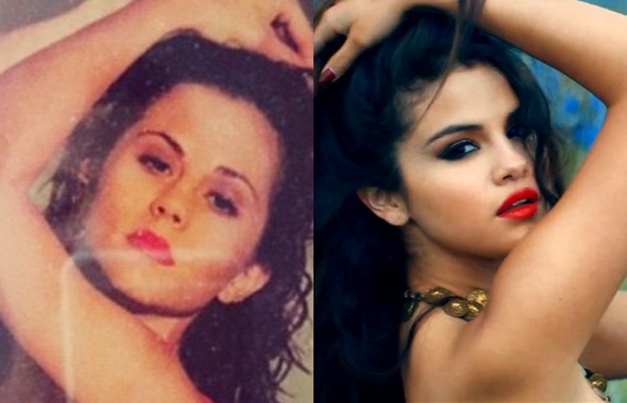 Mandy & Selena