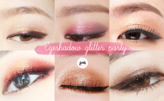 eye glitter