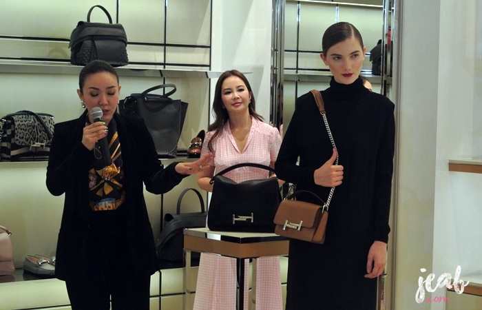 Tod's D