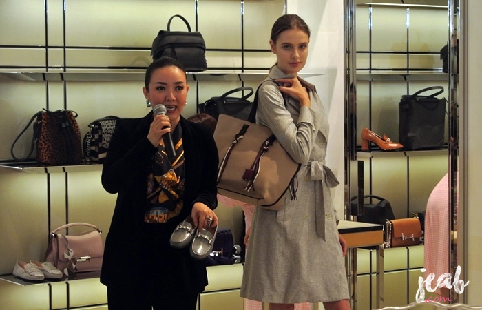 Tod's E