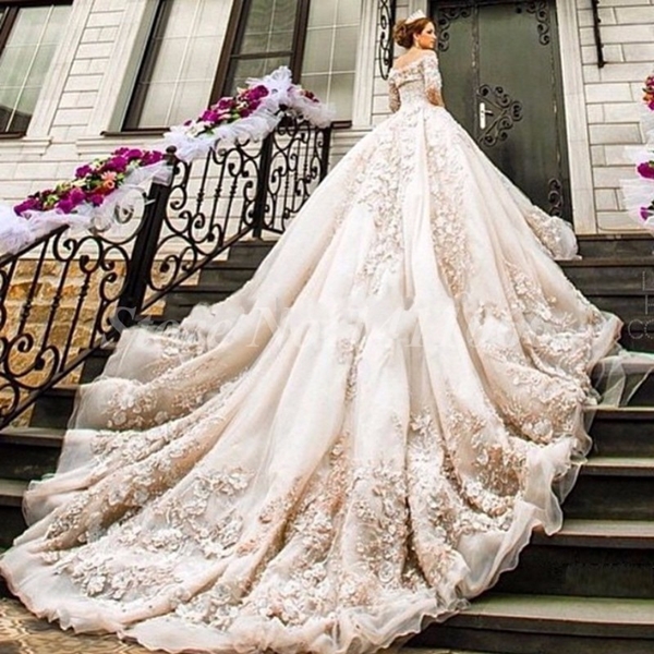 wedding dress (1)