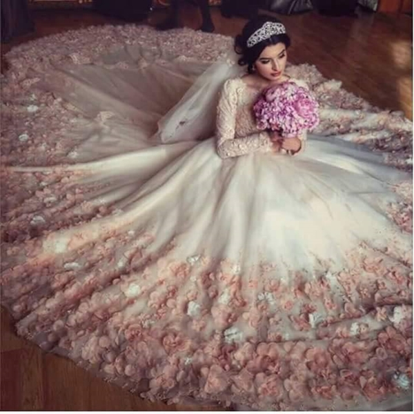 wedding dress (7)