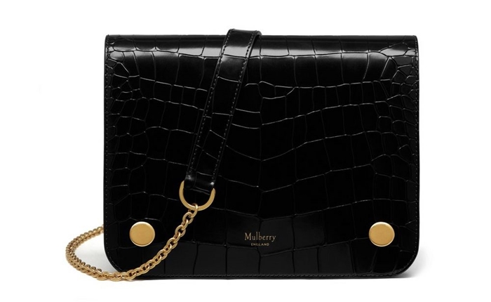 Mulberry Clifton 12