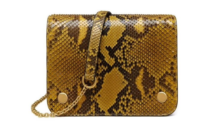 Mulberry Clifton 17