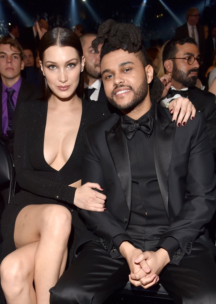 theweeknd