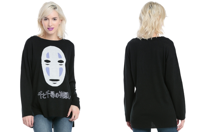 002 Spirited Away