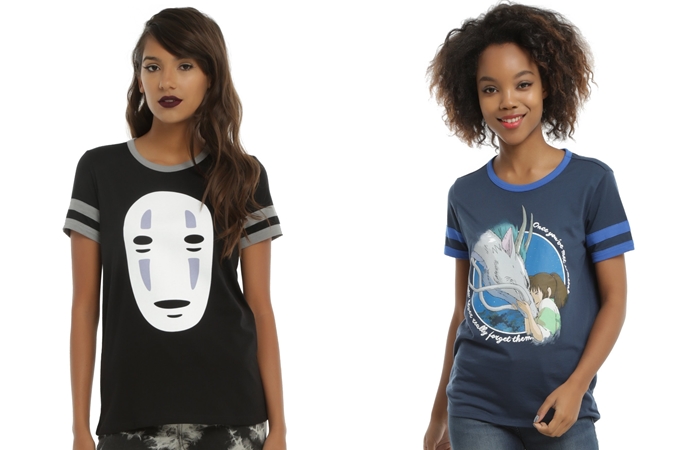 008 Spirited Away