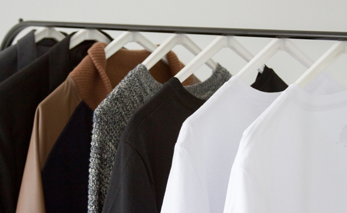 hanger