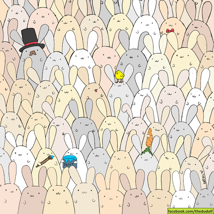 EASTER
