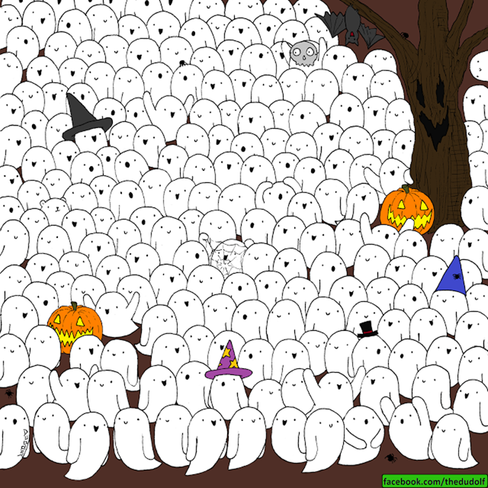 halloween