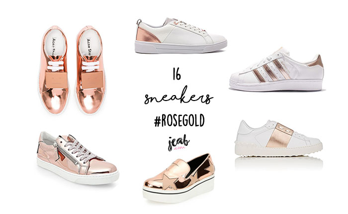 See Kai Run Gloria V - Rose Gold main image 1