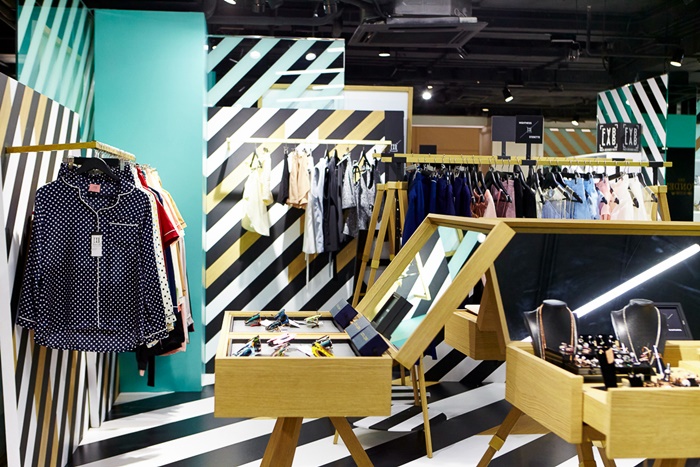 21 บรรยากาศร้าน The Wonder room