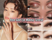 how to rose gold