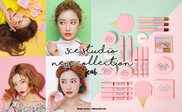 page 3ce studio