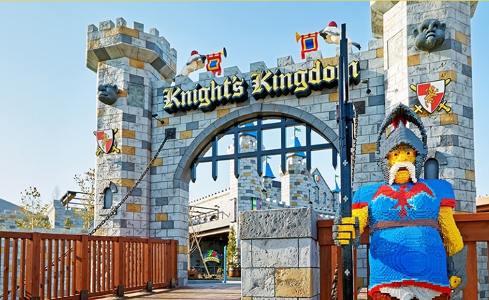 knight's kingdom
