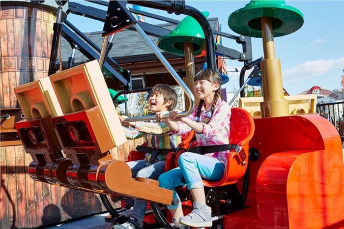 knight's kingdom3