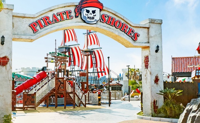 pirate