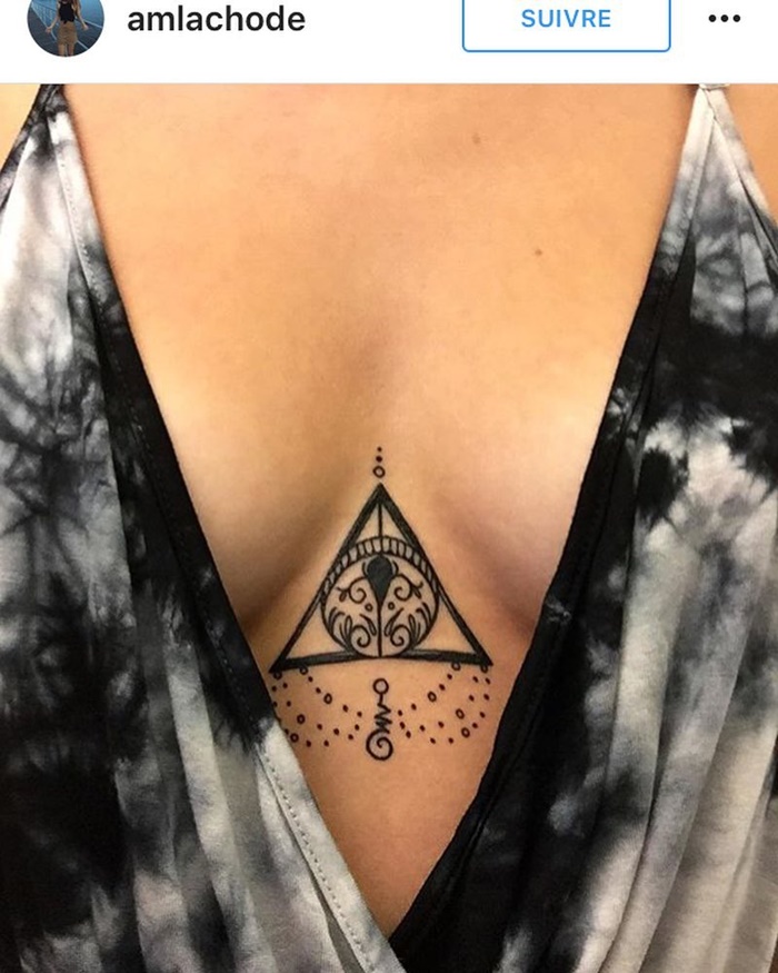 Harry Potter Tatts-25