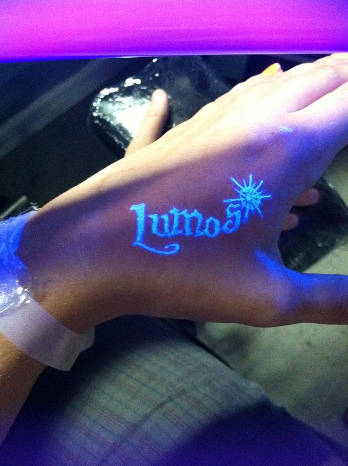Harry Potter Tatts-52