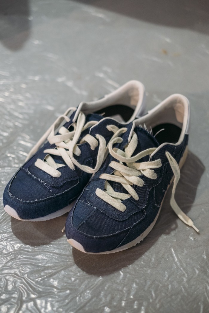JW Anderson x Converse 2