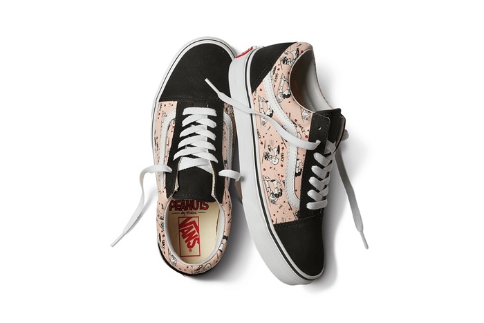 vans x the peanut (3)