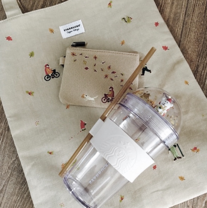 starbucks korea autumn (13)