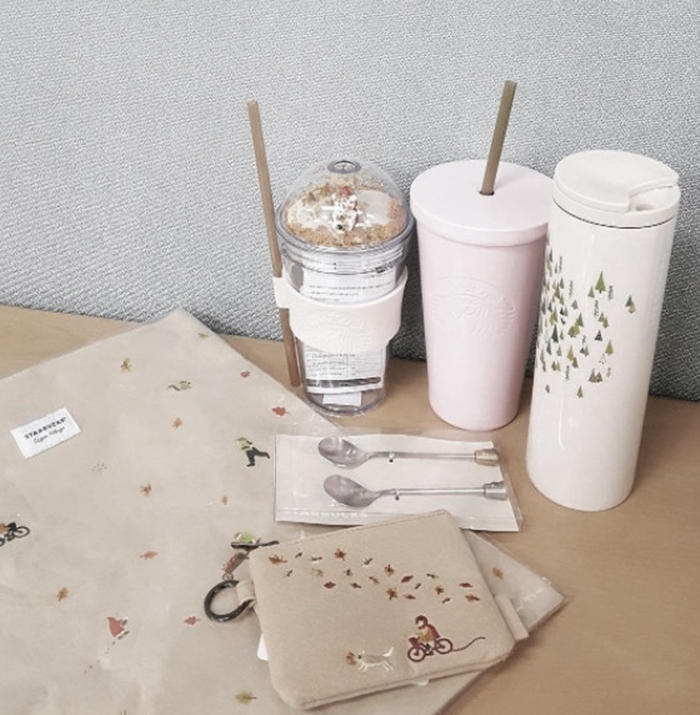starbucks korea autumn (3)