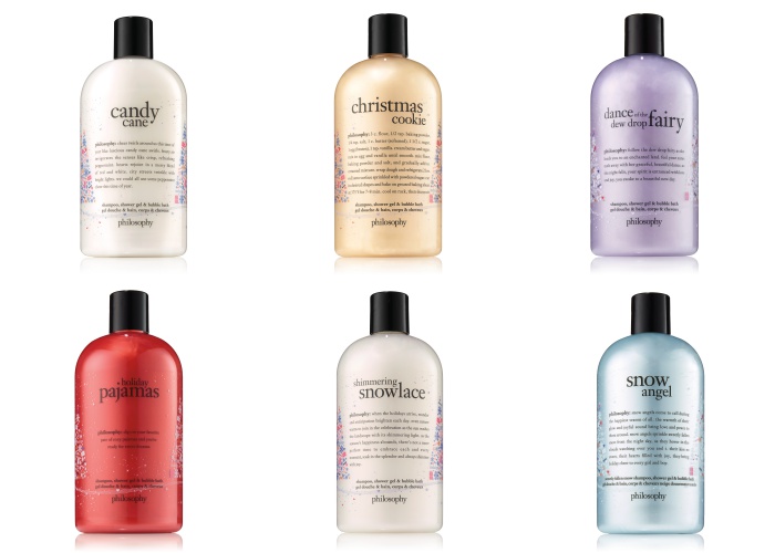 à¸à¸¥à¸à¸²à¸£à¸à¹à¸à¸«à¸²à¸£à¸¹à¸à¸�à¸²à¸à¸ªà¸³à¸«à¸£à¸±à¸ Philosophy Shampoo, Shower Gel & Bubble Bath Pajamas