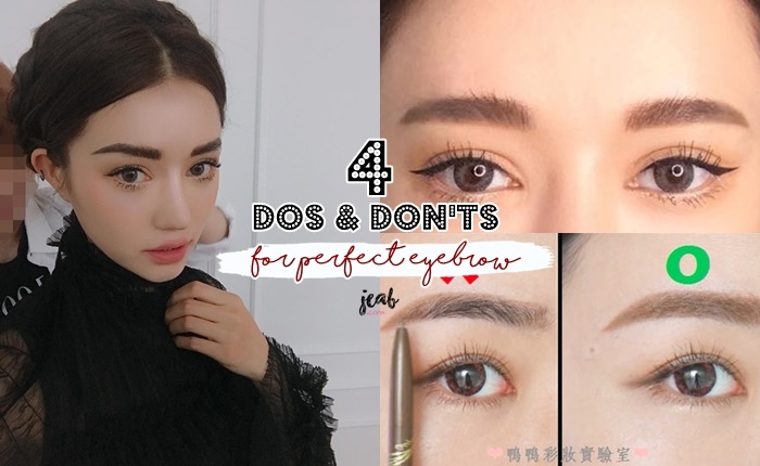 page eyebrow