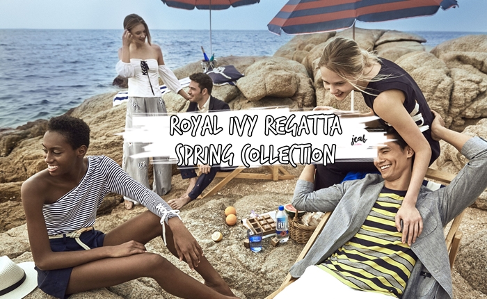 RIR เผยเทรนด์ฮอตมาแรงประจำปี 2018 พร้อมเปิดตัว Spring Collection แฝง ...