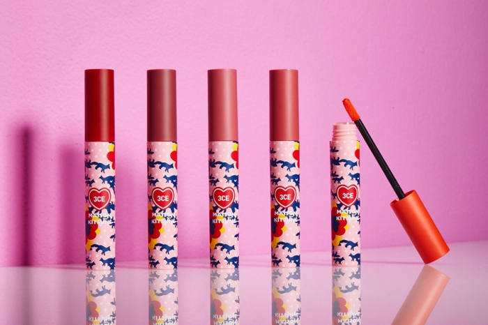 à¸à¸¥à¸à¸²à¸£à¸à¹à¸à¸«à¸²à¸£à¸¹à¸à¸�à¸²à¸à¸ªà¸³à¸«à¸£à¸±à¸ 3ce maison kitsune velvet lip tint