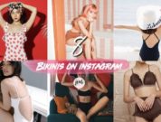 bikini covers