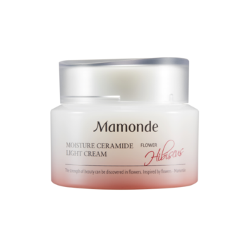 batch_Moisture Ceramide Light Cream