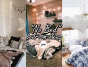 head no bed
